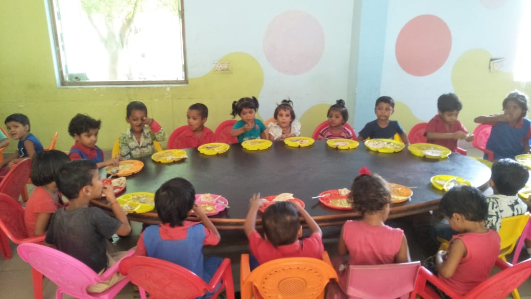 Digital learning session